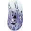 Игровая мышка Wlmouse Sword X TTC Nihil (белый/фиолетовый)