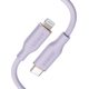 Anker 641 USB-C to Lightning A8662 (фиолетовый)