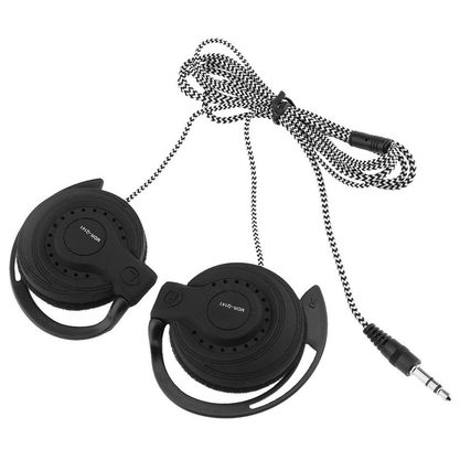 Наушники SHINI Q141 (черный)