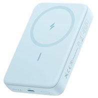 Anker Zolo 10K 30W Magnetic A1684 (голубой)