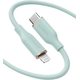 Anker 641 USB-C to Lightning A8662 (зеленый)