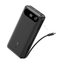 Портативное зарядное устройство (Powerbank) Anker Power Bank 20K 87W USB-C A1383 (черный)