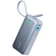 Anker Nano Power bank 10000mAh A1259 30W (голубой)