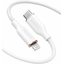 Anker 641 USB-C to Lightning A8662 (белый)