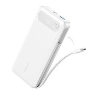 Anker Power Bank 20K 87W USB-C A1383 (белый)