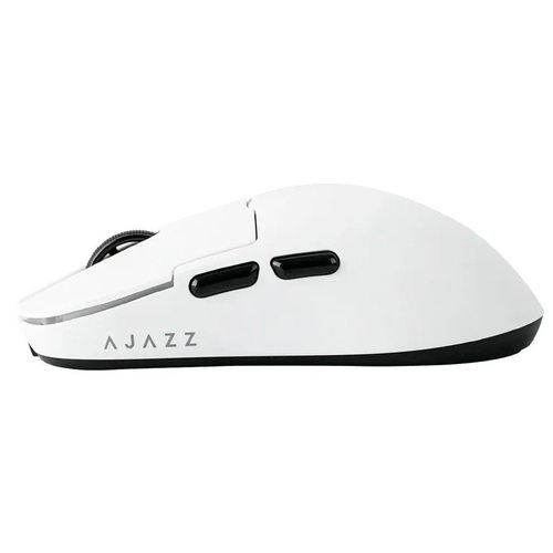 Игровая мышка Ajazz AJ159 Pro (белый)