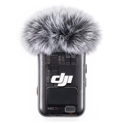 Передатчик DJI Mic 2 (1TX)