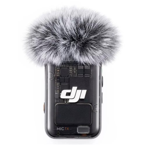 Передатчик DJI Mic 2 (1TX)