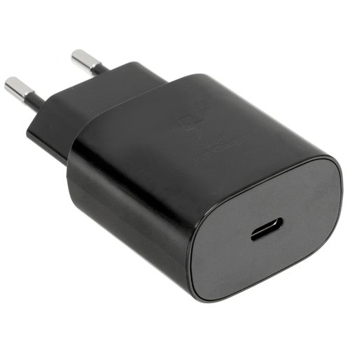 Зарядное устройство Samsung 25W USB Type-C