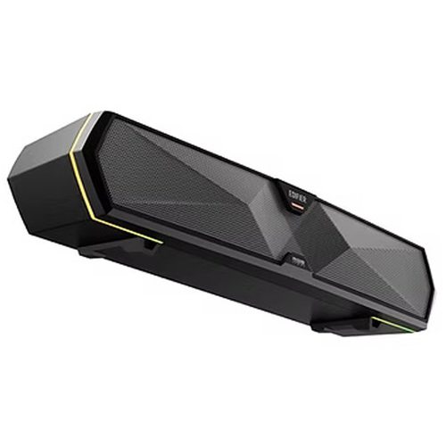 Саундбар Edifier M30 Plus (черный)