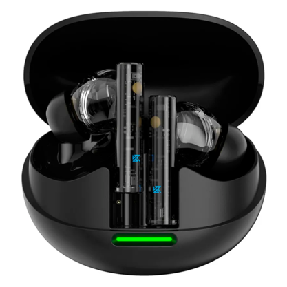 Беспроводные наушники KZ Carol Pro