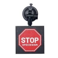 LED Панель Smart Car Screen 64x64 HCZ-002