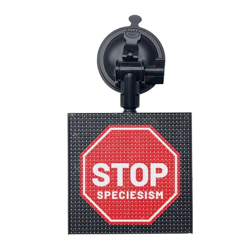 LED Панель Smart Car Screen 64x64 HCZ-002