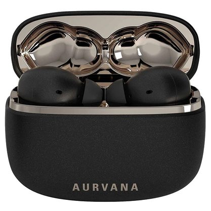 Беспроводные наушники Creative Aurvana Ace SXFI