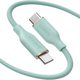 Anker 643 USB-C to USB-C A8552 0.9 м 240W (зеленый)