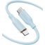 Anker 643 USB-C to USB-C A8552 0.9 м 240W (голубой)