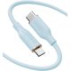Anker 643 USB-C to USB-C A8552 0.9 м 240W (голубой)