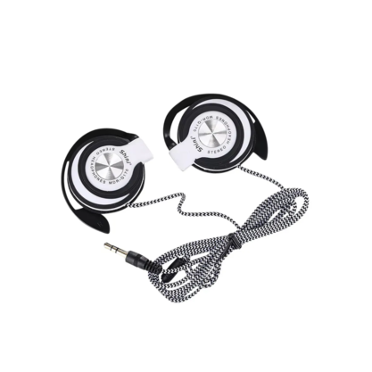 Наушники Наушники SHINI Q170 white