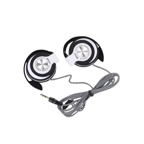 Наушники Наушники SHINI Q170 white