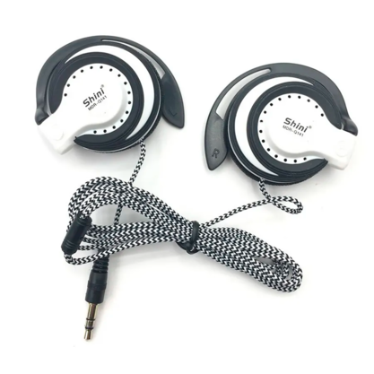 Наушники SHINI Q141 (белый)