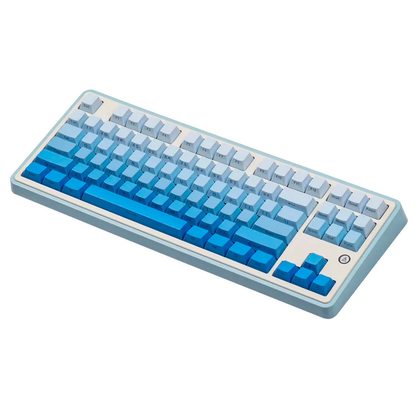 Игровая клавиатура Ajazz AK870 Without Screen Flying Fish Switch