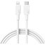 Anker 310 USB-C to Lightning A81A5 (белый)