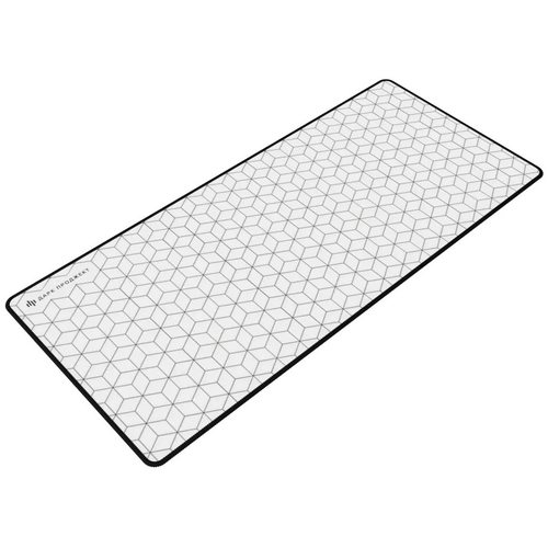 Коврик для мыши Dark Project MD3a White XL (DP-MD-0013)