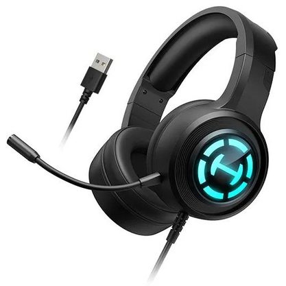 Наушники Edifier G1 Pro (черный)