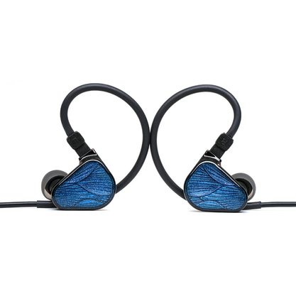 Наушники TRUTHEAR x Crinacle ZERO:BLUE2 без микрофона