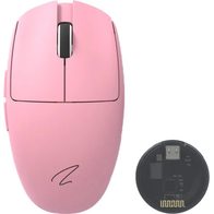 Zaopin Z1 PRO 4k (светло-розовый)