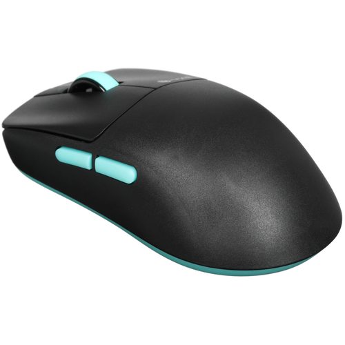 Игровая мышка IO x VXE R1 SE+ (черный)