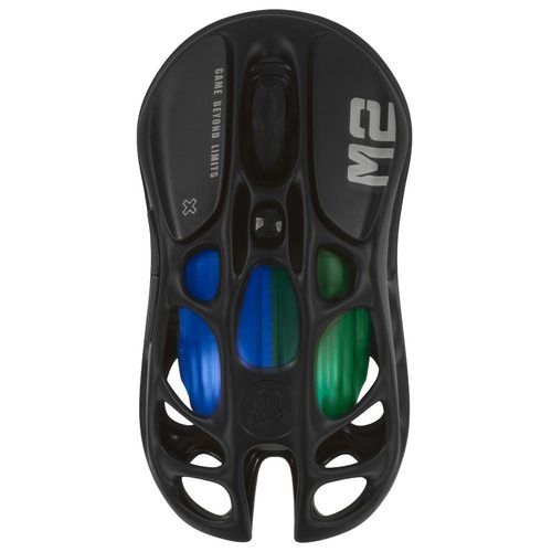 Игровая мышка Gravastar M2 Stealth Black