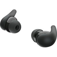 Sony LinkBuds Fit Truly (черный)