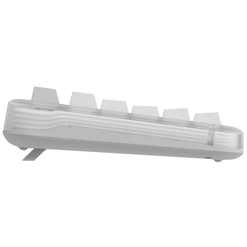 Игровая клавиатура Logitech Alto Keys K75M (белый)