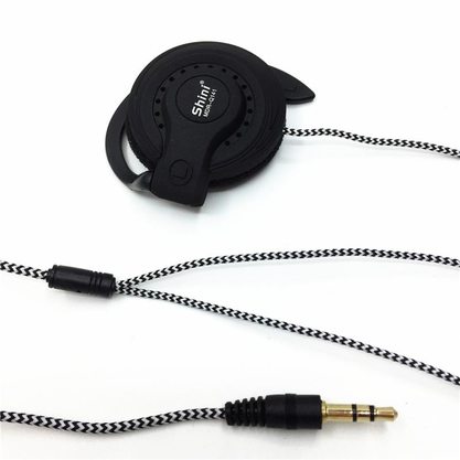 Наушники SHINI Q141 (черный)