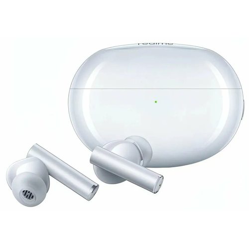 Беспроводные наушники Realme Buds Air 6 Pro (голубой)