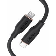 Anker 641 USB-C to Lightning (серый)