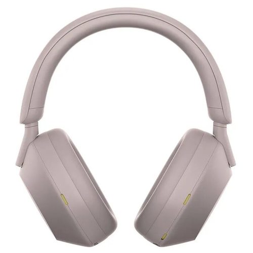 Наушники Sony WH-1000XM5 (розовый)