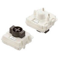 Nuphy AIR75 V3 Nova White Brown Nano Switch (RU)