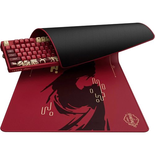 Набор периферии Lunacy Longwei (g3ms Diamond) (красный)