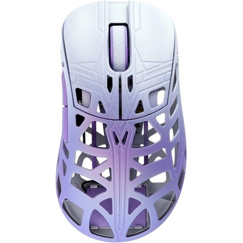 Игровая мышка Wlmouse Sword X TTC Nihil (белый/фиолетовый)