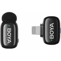 Boya mini-16 (черный)