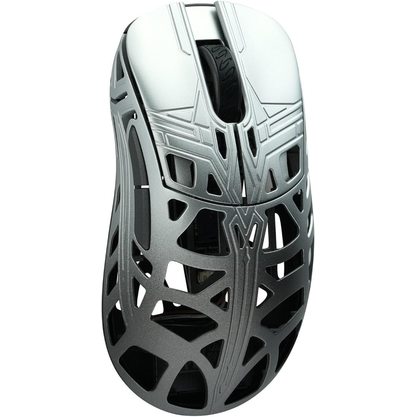 Игровая мышка Wlmouse Sword X Omron (белый/серый)