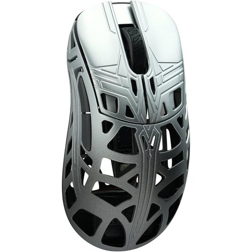 Игровая мышка Wlmouse Sword X Omron (белый/серый)