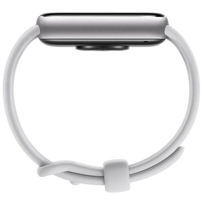 Умные часы (фитнес-браслет) Xiaomi Smart Band 9 Pro (белый)