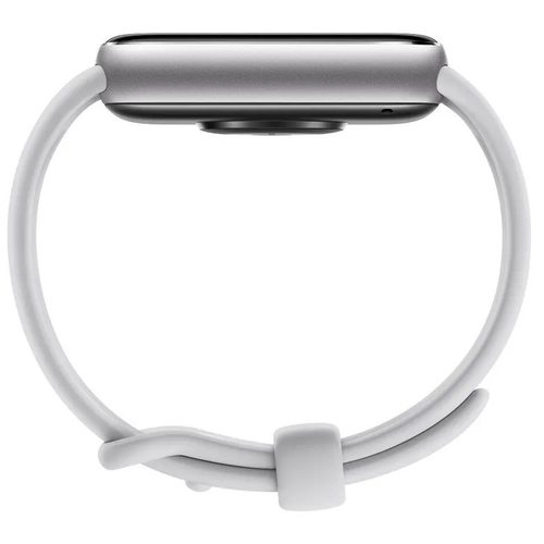 Умные часы (фитнес-браслет) Xiaomi Smart Band 9 Pro (белый)