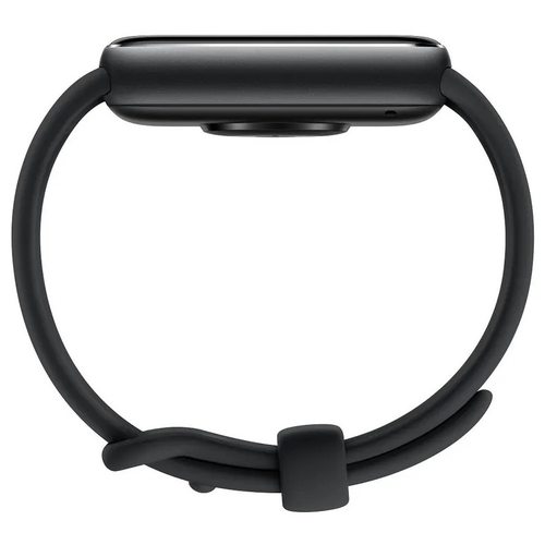 Умные часы (фитнес-браслет) Xiaomi Smart Band 9 Pro (черный)