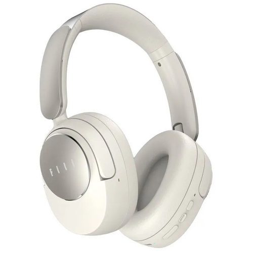 Наушники Fill Key Max (белый)