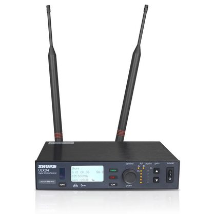 Набор для звукозаписи Shure ULXD4/Beta58 (копия)