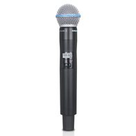 Shure ULXD4/Beta58 (копия)
